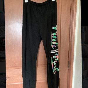 PINK Victoria's Secret Pants - PINK joggers PINK Victoria's Secret Pants - PINK joggers